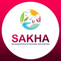 Sakha Foundation logo - Similar company to Kartavyango