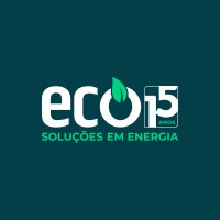 ECO Soluções em Energia logo - Similar company to Grid Co.
