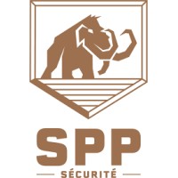SPP Sécurité logo - Similar company to Open Formation