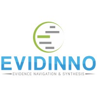 Evidinno Outcomes Research Inc. logo - Similar company to Word Creation