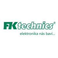 FK technics, spol. s r.o. logo - Similar company to Handy'S Security Systems