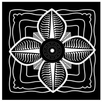 Classic Pintharu logo - Similar company to Mad Factory