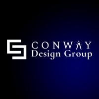 Conway Design Group Inc. logo - Similar company to Southern Blue Construction Inc.