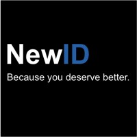 NewID logo - Similar company to Newid B.V.