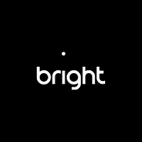 Bright Agency logo - Similar company to Etalex Factory