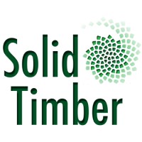 Solid Timber Engineering logo - Similar company to Element Buildings