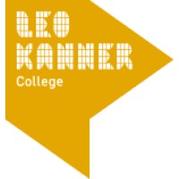 Leo Kannercollege logo - Similar company to Dunas Zorg