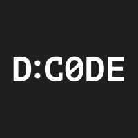 D:CODE logo - Similar company to Mohir Panda