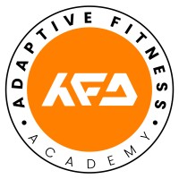 Adaptive Fitness Academy logo - Similar company to Strong Education