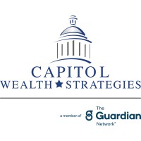 Capitol Wealth Strategies logo - Similar company to Planning Works Inc.