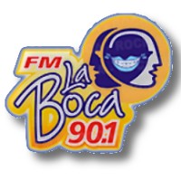 FM La Boca 90.1 logo - Similar company to Ears