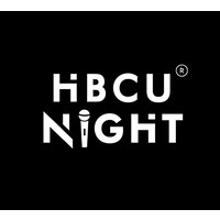 HBCU Night logo - Similar company to Saylessocials