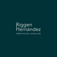 Riggen Hernández logo - Similar company to Garcin, Rodríguez Y Comte, Sc
