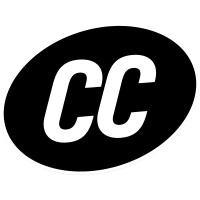 CC Coffee logo - Similar company to Pie Five Pizza Co