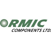 Ormic Components Ltd. logo - Similar company to Nitrosel - Electromagnetics Components In Israel