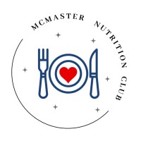 McMaster Nutrition Club logo - Similar company to Tall Ship Expeditions Canada