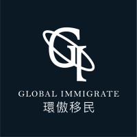 Global Immigrate logo - Similar company to Leap Comedy