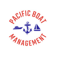 Pacific Boat Management logo - Similar company to Qualitext