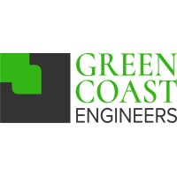 Green Coast Engineers logo - Similar company to Speath Engineering