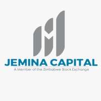 Jemina Capital logo - Similar company to Platinum Securities (Pvt) Ltd