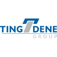 Tingdene Group logo - Similar company to Rk Modular