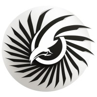 EagleTechFan.com logo - Similar company to Ebst Fans - A Member Of Broad-Ocean Motor Group
