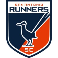 San Antonio Runners Soccer Club logo - Similar company to Texas Fc