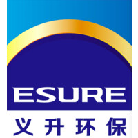 Desulfurization/Desulphurization equipment logo - Similar company to Niroonamad
