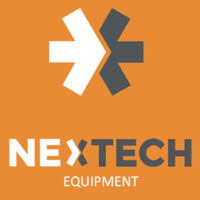 Nextech Equipment logo - Similar company to Xustain