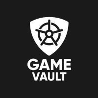 GameVault logo - Similar company to Game Vault Sweeps