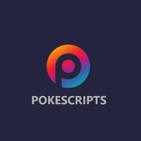 Pokescripts logo - Similar company to Icom Soft Solutions