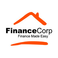FinanceCorp logo - Similar company to High Finance