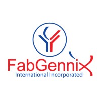 FabGennix Inc. logo - Similar company to Exact Diagnostics