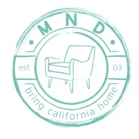Michael Nicholas Designs logo - Similar company to White Bottle Inc.