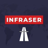 INFRASER logo - Similar company to Metric Art