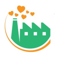 The Donor Factory logo - Similar company to New Orleans Eventos