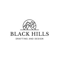 Black Hills Drafting and Design logo - Similar company to Thomas Architecture Studios