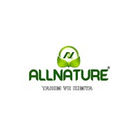 ALLNATURE TARIM VE KİMYA logo - Similar company to Kantech Agriculture