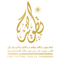 Tatweer Almawaheb  International logo - Similar company to Grid Consult