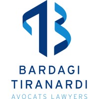Bardagi Tiranardi Inc. logo - Similar company to Box Experience
