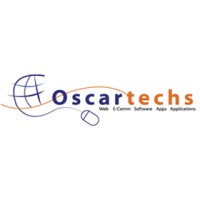 oscartechs.com logo - Similar company to Oscar Technologies