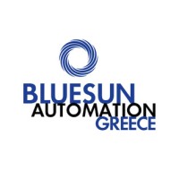 Bluesun Greece logo - Similar company to Pj Partners