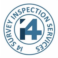 i4survey International Inspection Company logo - Similar company to Inspecte Uluslararasi Belgelendirme Ve Gözetim Hizmetleri Limited Sirketi