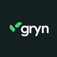 GRYN Network logo - Similar company to Nautiluslog