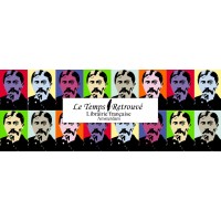 Le Temps Retrouvé logo - Similar company to Konexus®