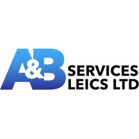 A&B Services Ltd logo - Similar company to Armson Electrical Services