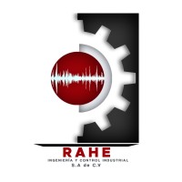 RAHE INGENIERÍA Y CONTROL INDUSTRIAL SA de CV logo - Similar company to Nutrical S. A. De C. V.