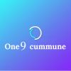 One9 cummune logo - Similar company to Hexla
