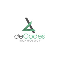 Decodes Technology logo - Similar company to Burgeon Tech