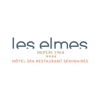 Les Elmes - Hôtel & SPA logo - Similar company to Spareau